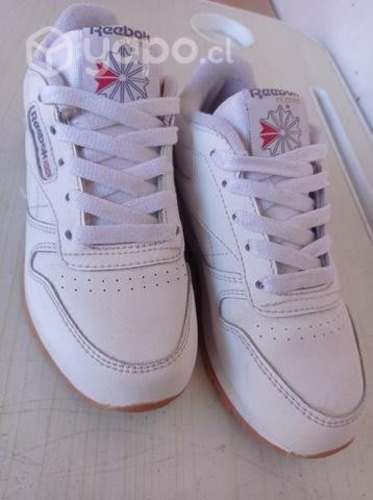 Zapatillas Reebok niña