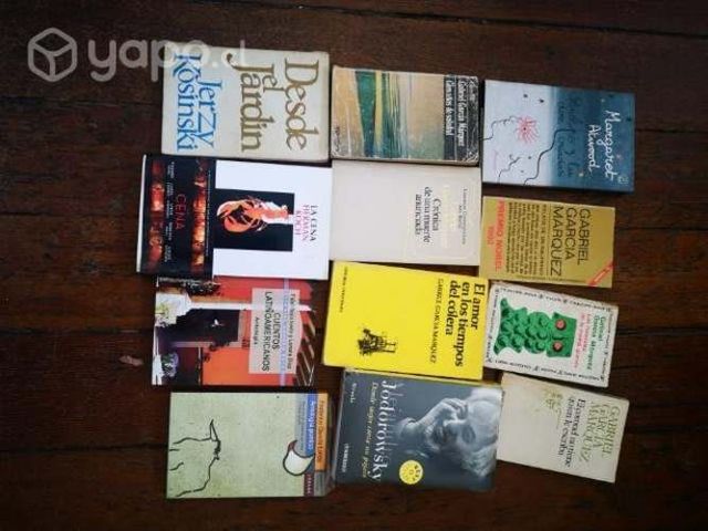 Mas, de cien textos biblioteca universal