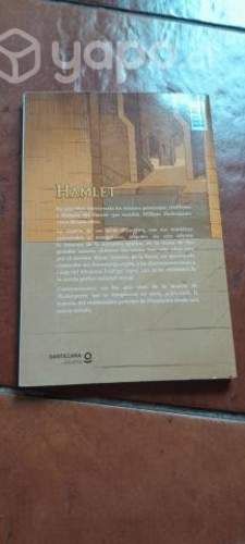 Hamlet, versión comic