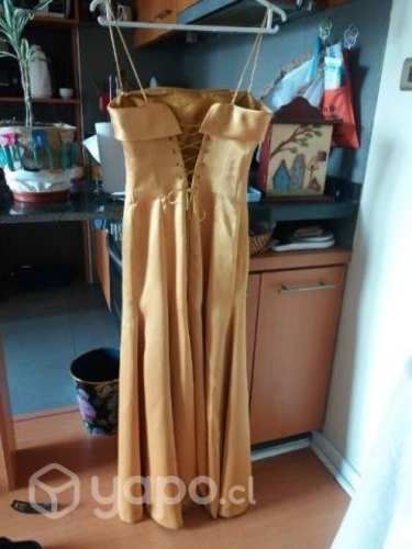 Vestido de fiesta, graduación