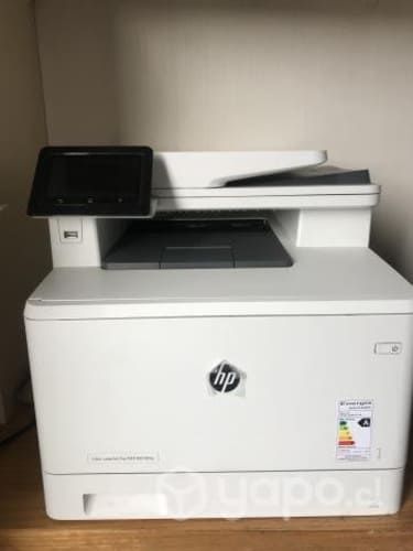 IMPRESORA HP LASER JET PRO M479