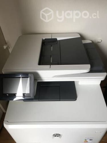 IMPRESORA HP LASER JET PRO M479