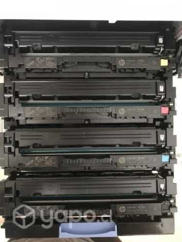 IMPRESORA HP LASER JET PRO M479