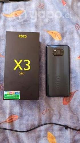 Xiaomi POCO X3 NFC