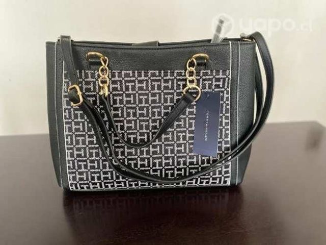 Cartera tommy hilfiger