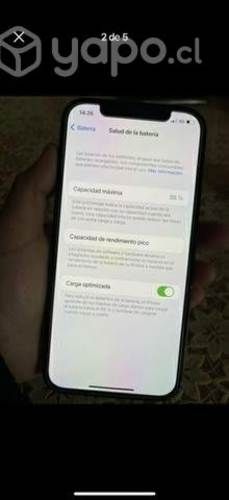 IPhone 12 64 gb No permuto