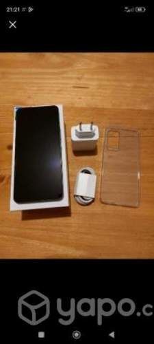 Celular xaomi p12 lite