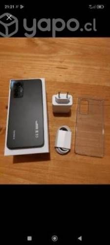 Celular xaomi p12 lite