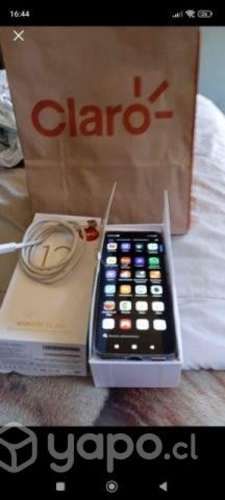 Celular xaomi p12 lite