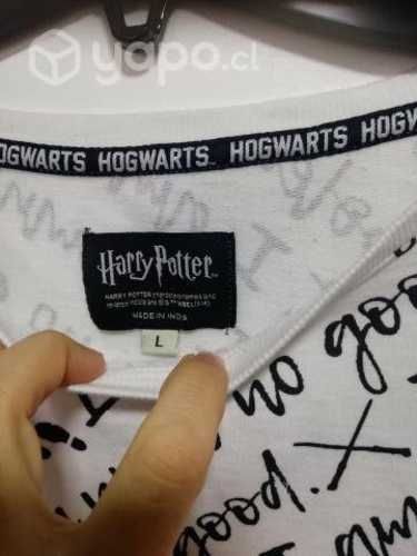 Polerones de Harry Potter originales de mujer