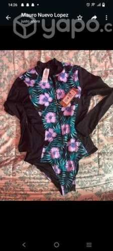 Traje de baño , nuevo