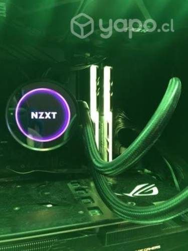 G.Skill Trident Z RGB 3000 mhz 2 x 8GB