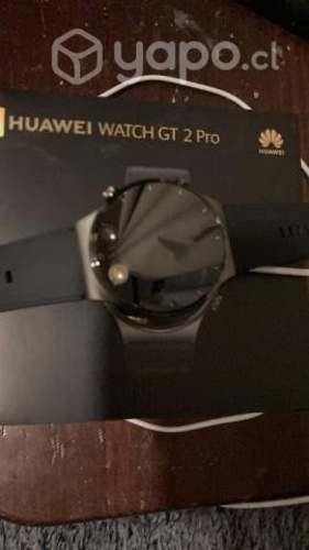 Reloj Huawei Watch Gt 2 Pro