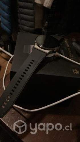 Reloj Huawei Watch Gt 2 Pro