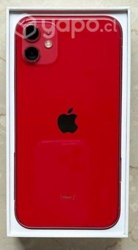 IPhone 11 de 64 Gb