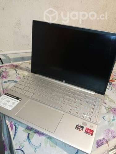 Notebook HP