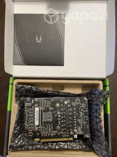 Zotac GTX 1660 Super