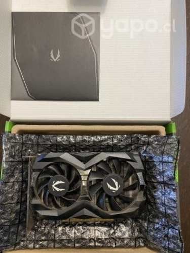 Zotac GTX 1660 Super