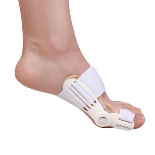 Férula Corrector Del Hallux Valgus (juanete)