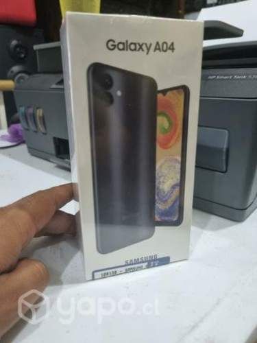 Samsung Galaxy Sellado A04