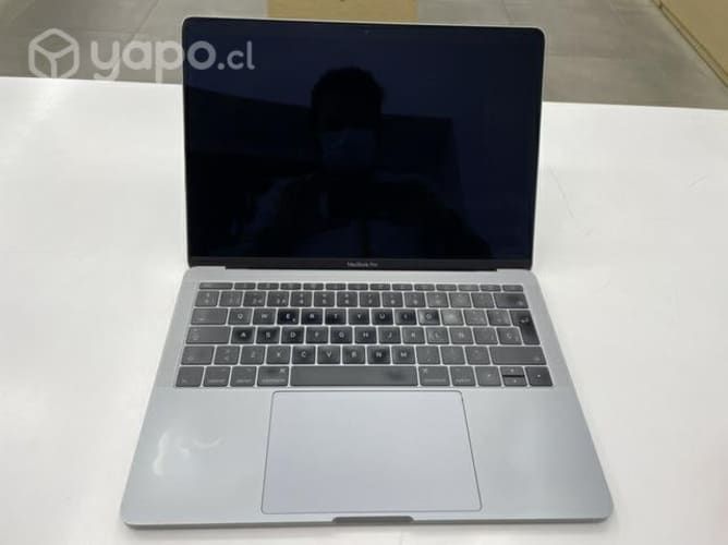 MacBook Pro 2017 2.3 i5 8ram