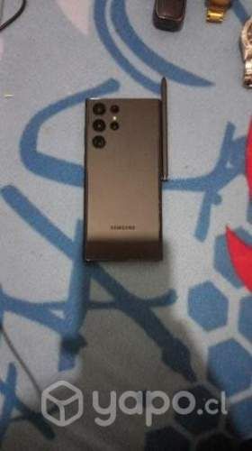 S22 ultra samsung   permuto