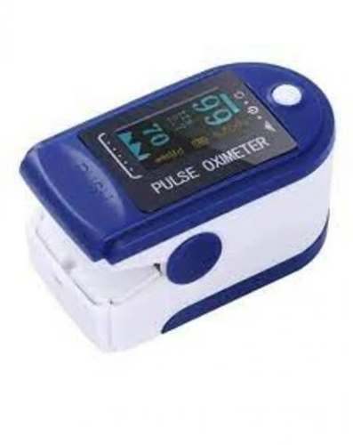 Oximetro Saturometro Pulso Digital Generico