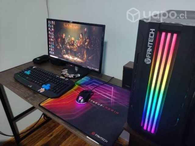 PC Gamer