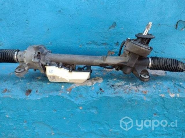 Cremallera de dirección Volkswagen Tiguan 2008-18