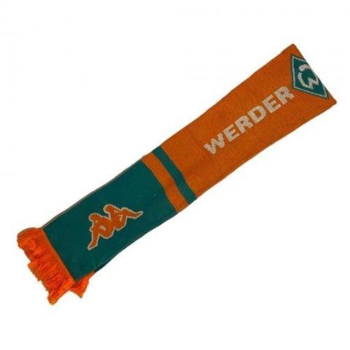 Bufanda Werder Bremen Kappa