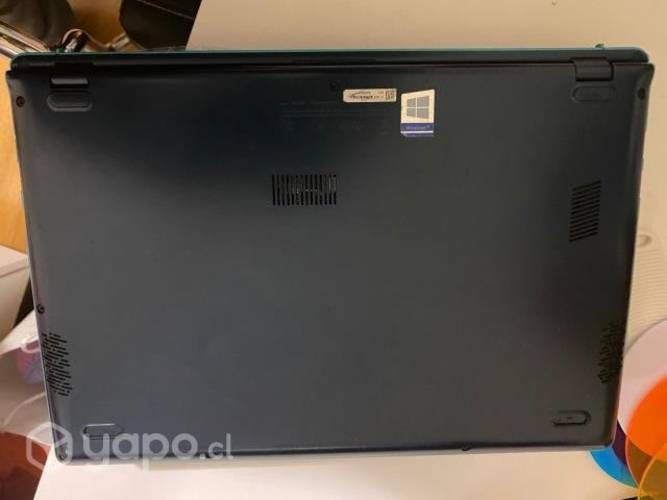 Computador asus vivobook s14 usado