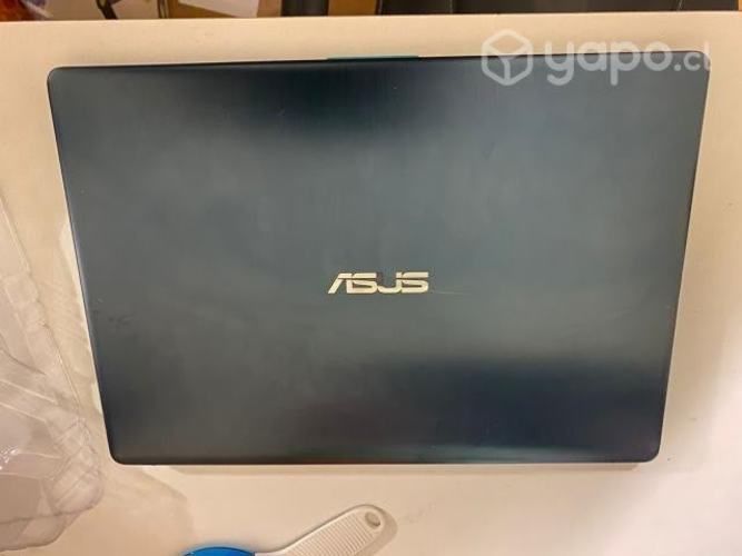 Computador asus vivobook s14 usado