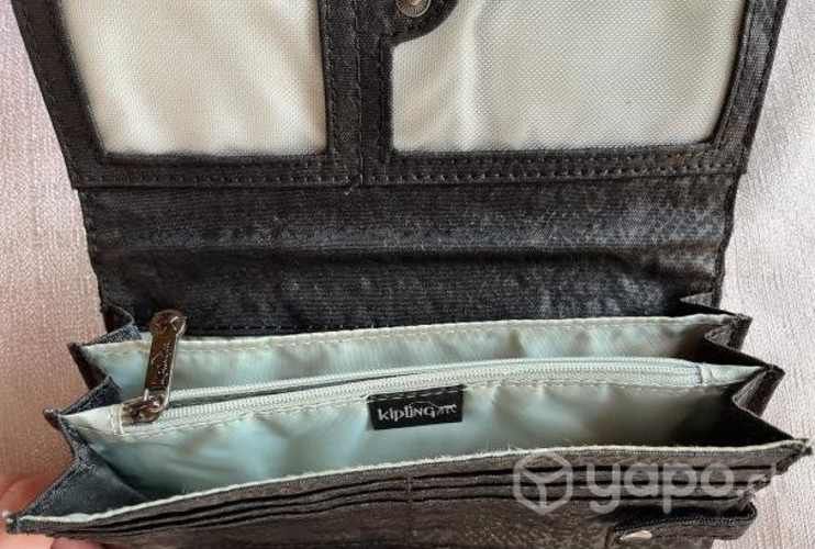 Billetera Kipling Original