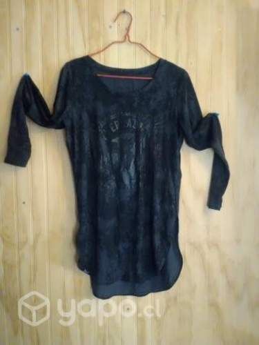 Bluson everlast talla m-l nuevo valor