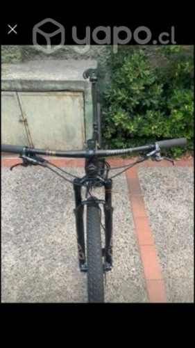 MERIDA NINETY-SIX 9000 Año 2020 Talla M