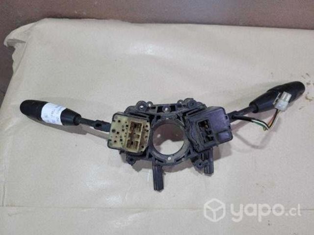 Telecomando de chevrolet sail 2012