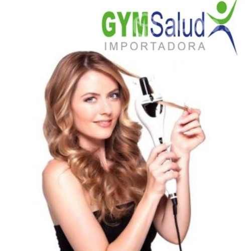 Instyler Tulip Plancha Risos Stock Limitado