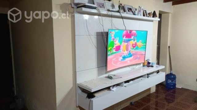 Tv de 55 pulgadas más mueble