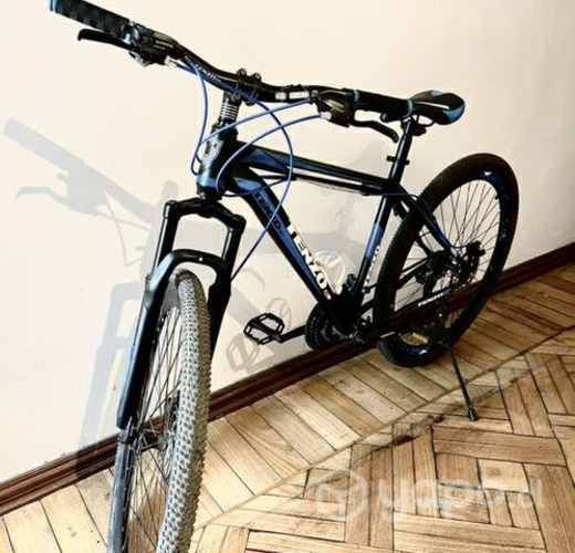 Bicicleta Aro 29