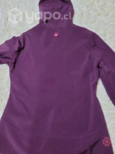 Chaqueta lippi original