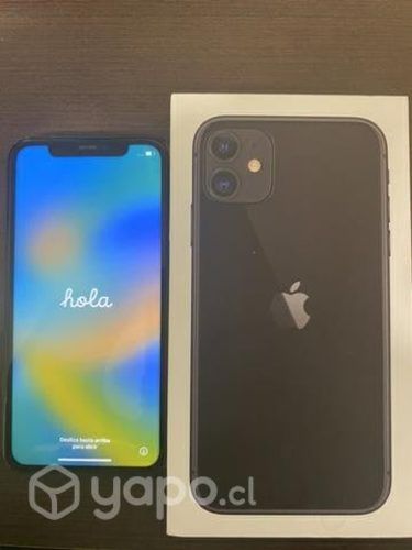 IPhone 11 64GB