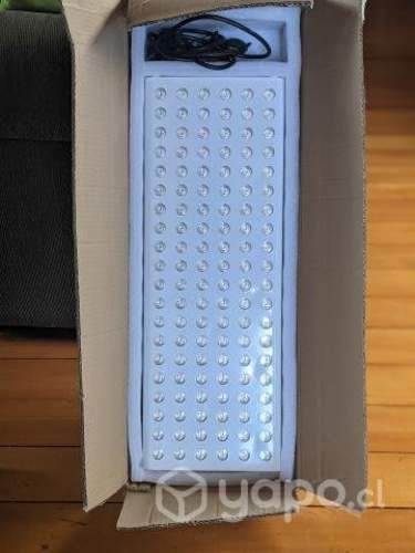 Equipo de terapia de luz LED