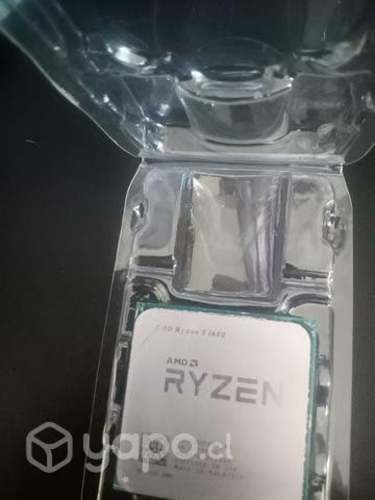 Ryzen 5 1600