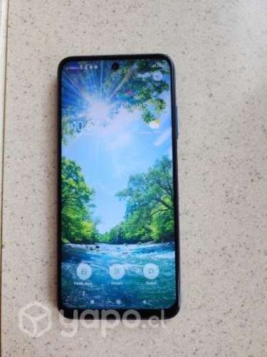 Celular redmi note 10 5G