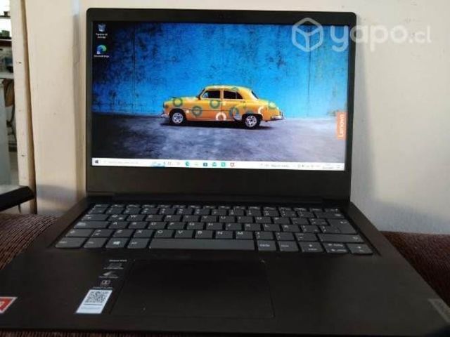Notebook Lenovo Ideapad