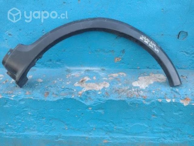 Moldura del der Suzuki SX