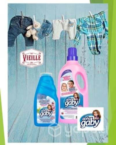 Productos Doña Gaby