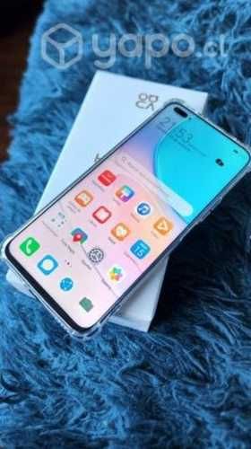 Huawei Nova 8i