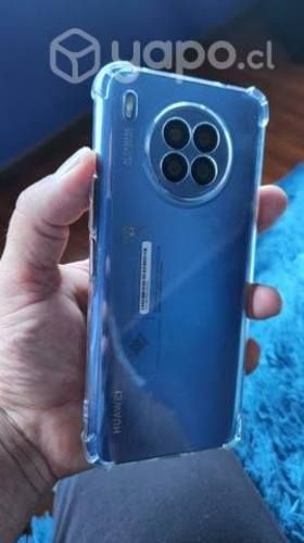 Huawei Nova 8i