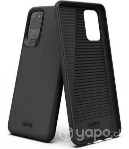 Carcasa Para Samsung Galaxy S20 Gear4 + Envió